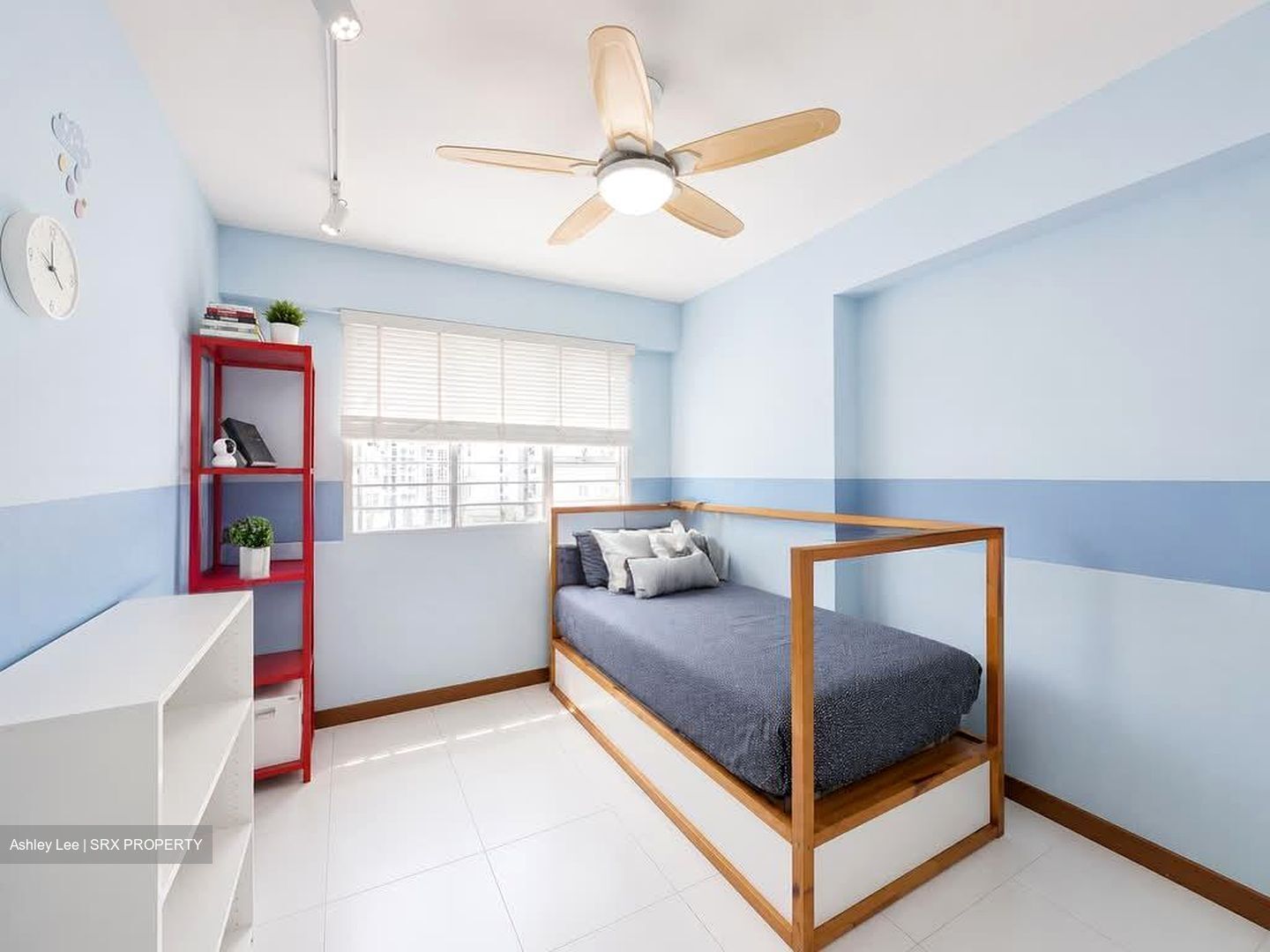 Blk 452B Fernvale Foliage (Sengkang), HDB 5 Rooms #574507061